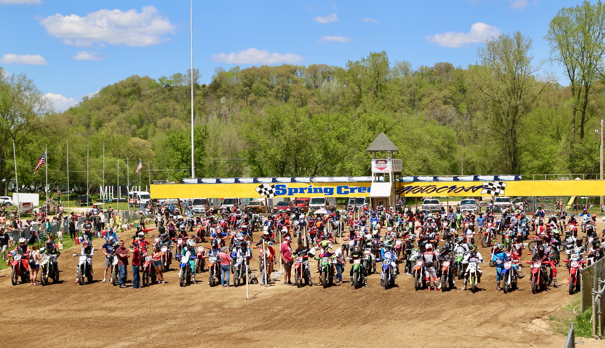 Spring Creek