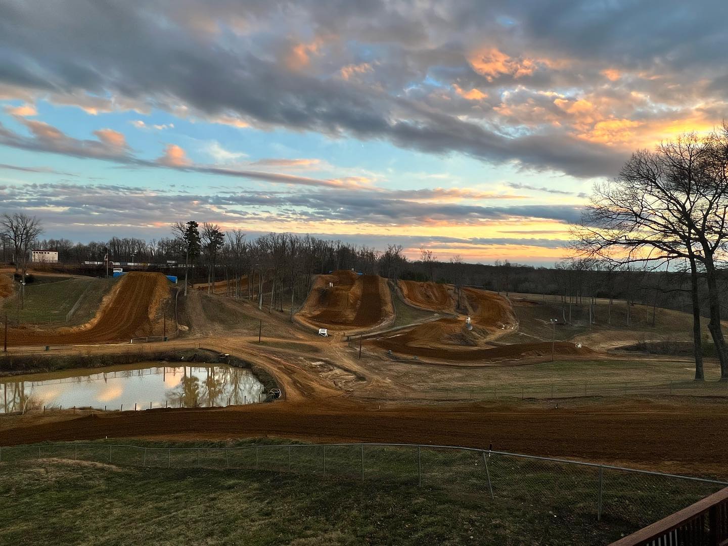 Budds Creek
