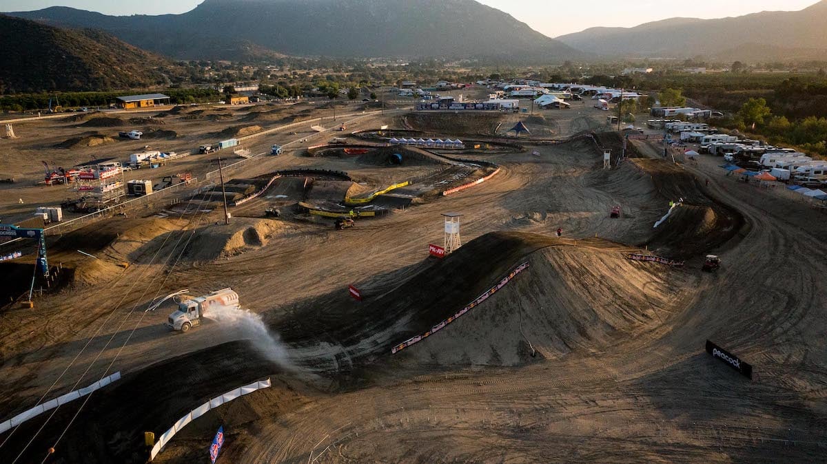 Hangtown MX