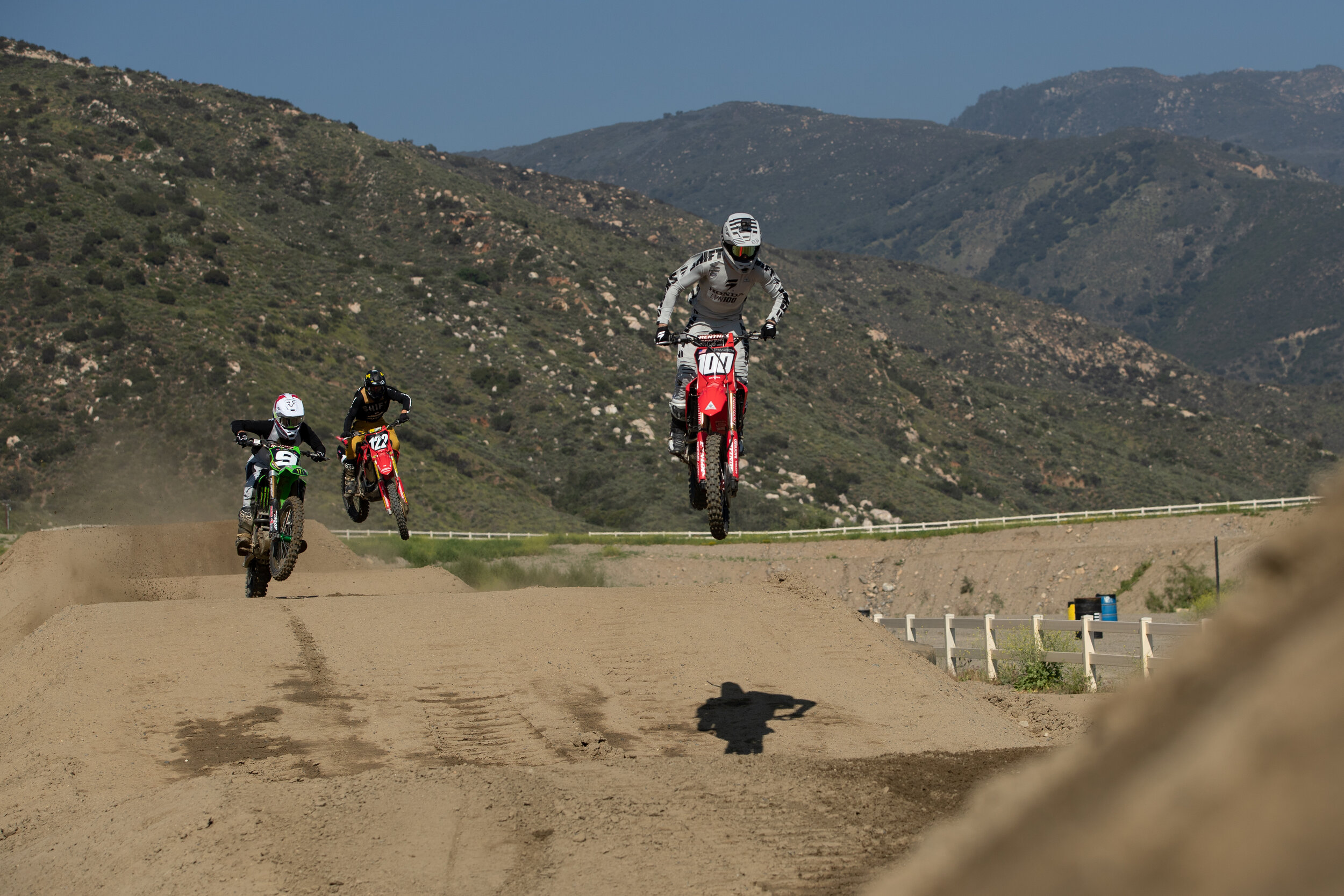 Fox Raceway