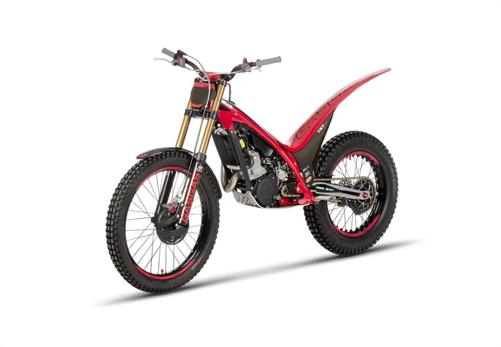 GasGas TXT GP 300