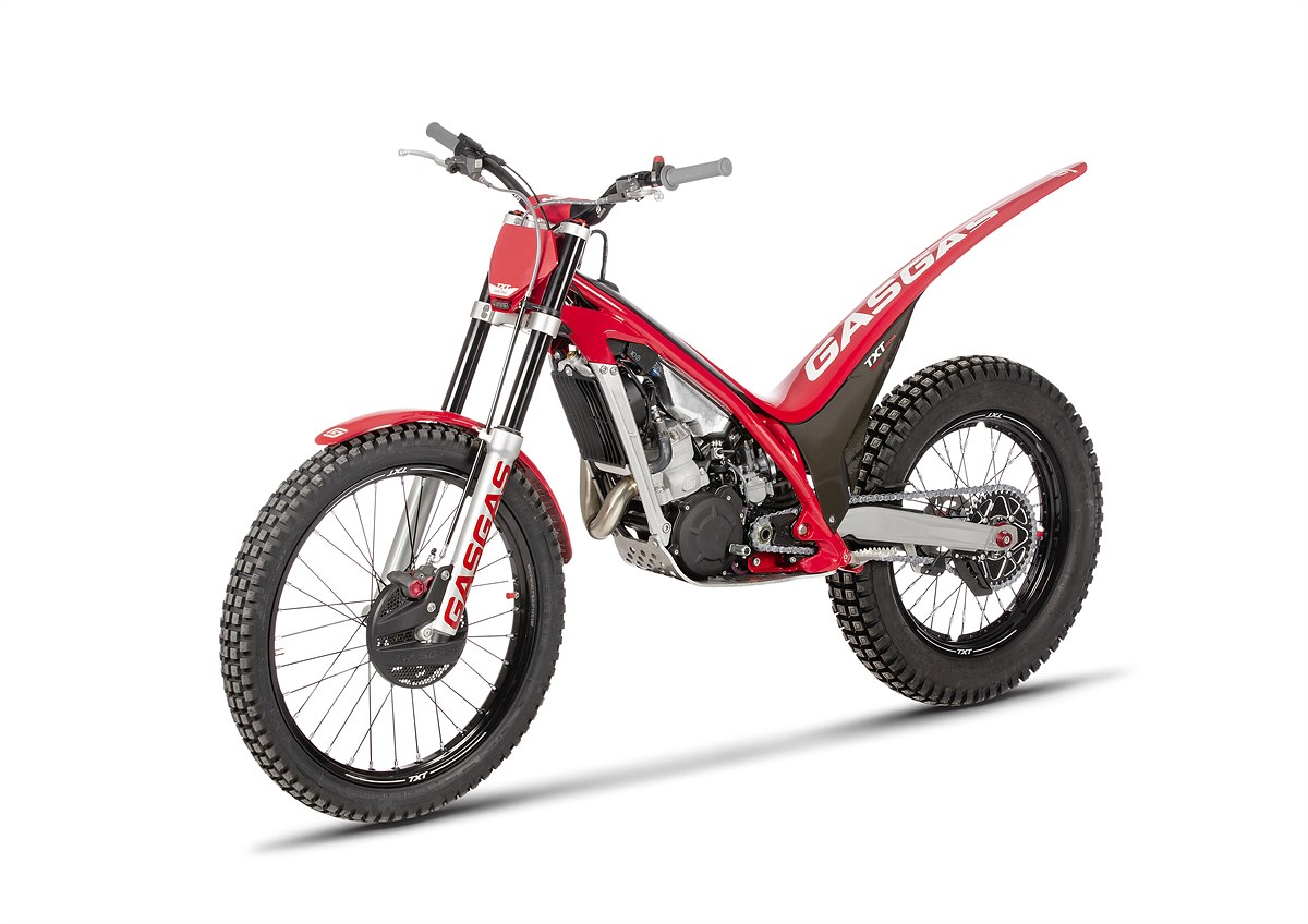 GASGAS TXT Racing 300