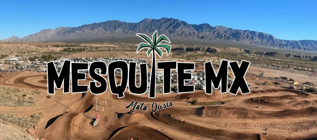 Mesquite Motorcross Park photo 1