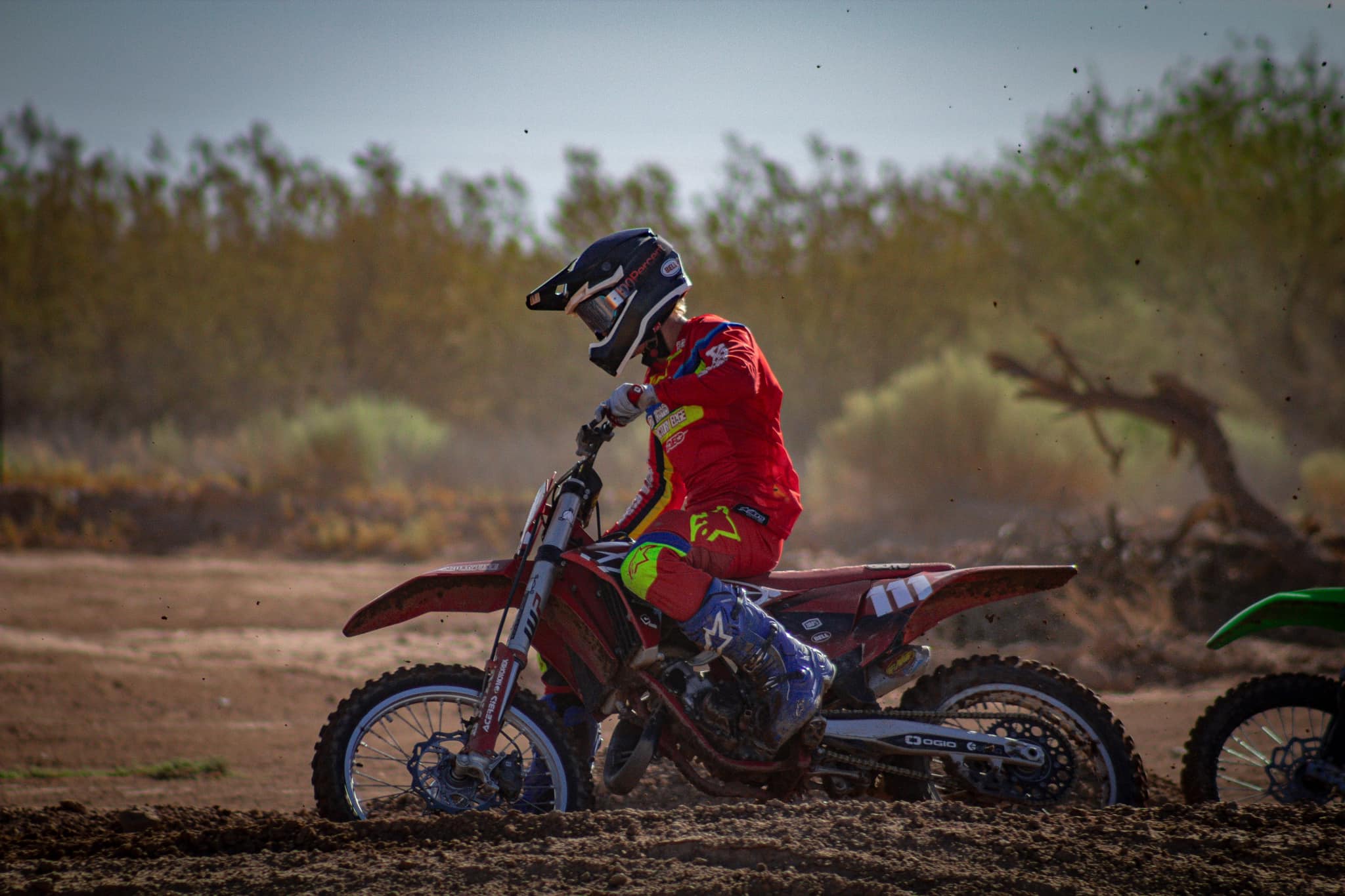 MotoLand MX Park photo 3