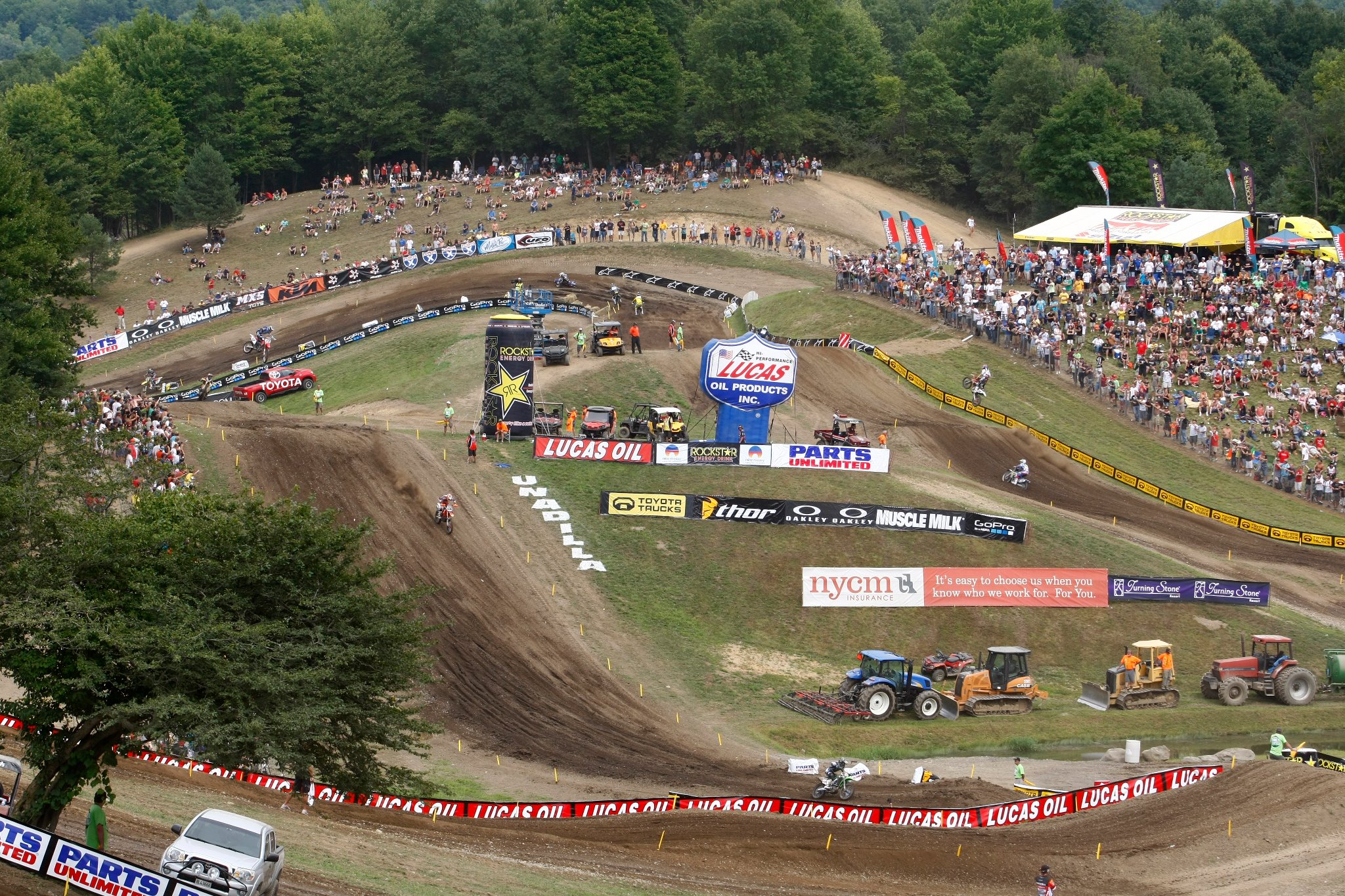 Unadilla MX photo 8