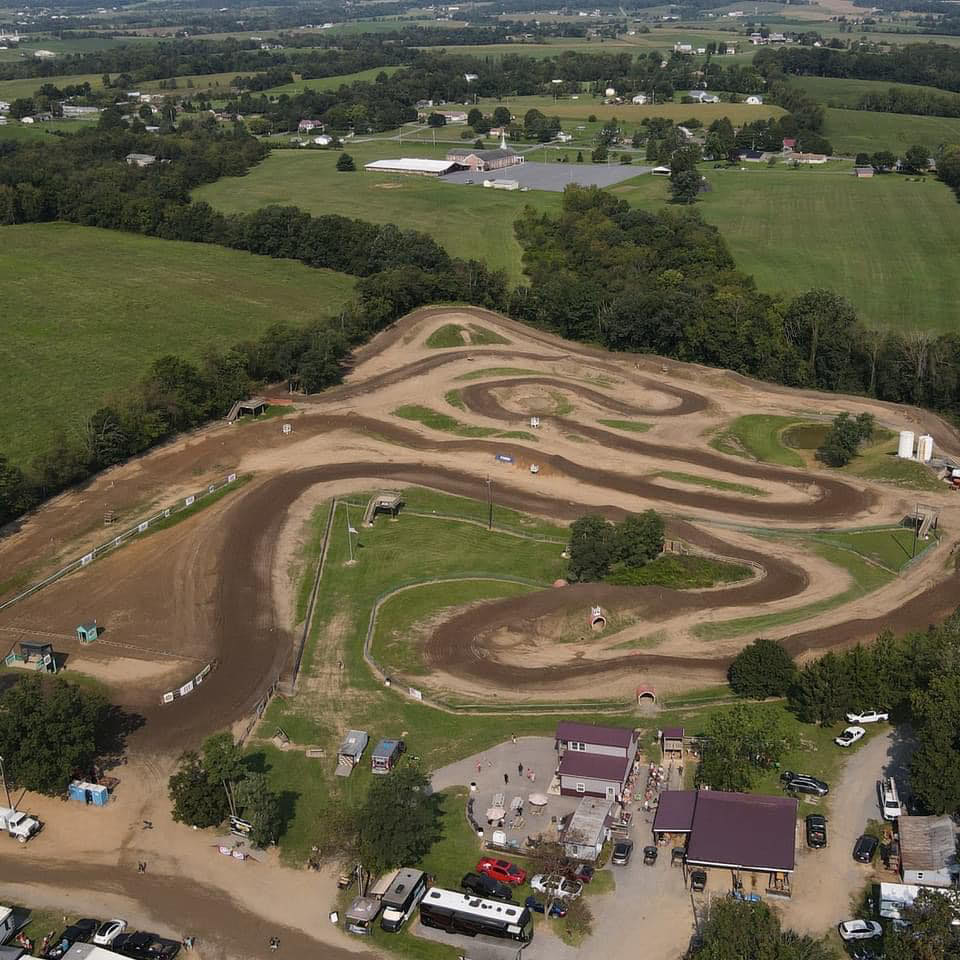 Doublin Gap MX