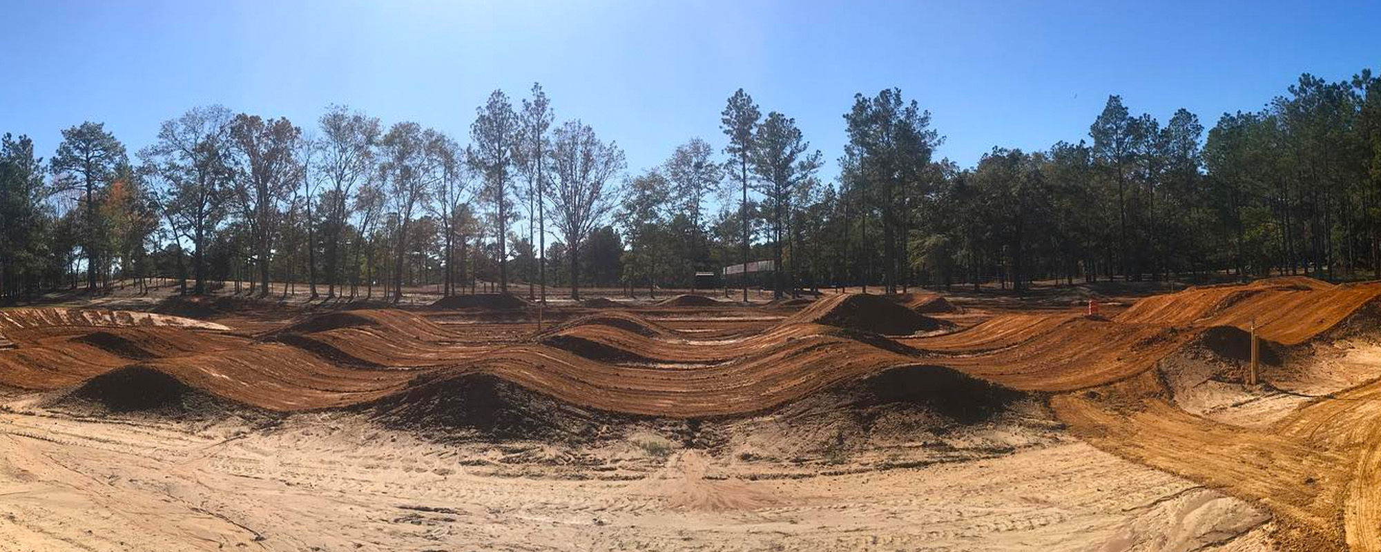 Georgia Practice Facility photo 2