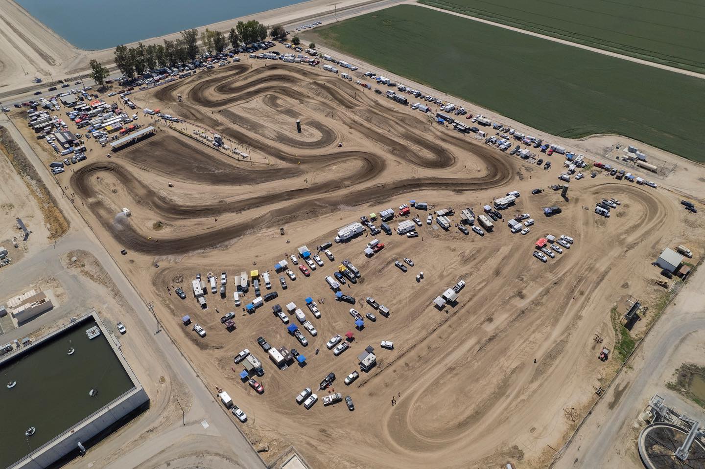 DT-1 MX Park photo 2