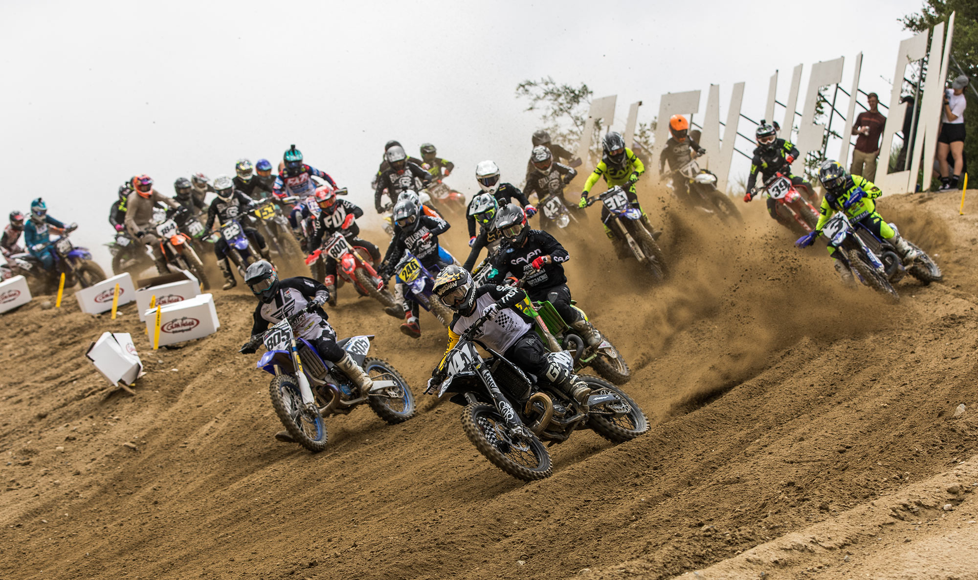 Glen Helen photo 6
