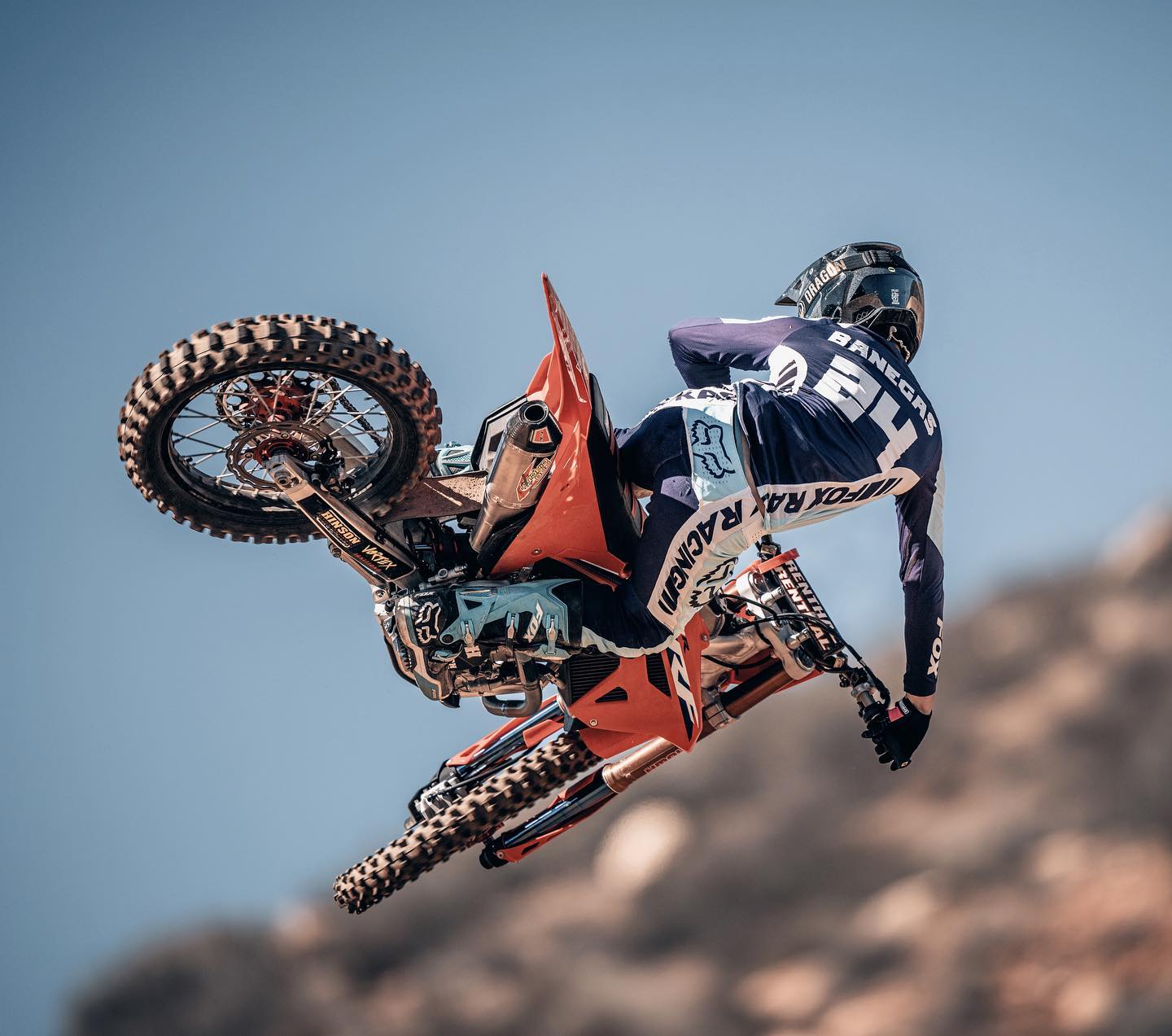 Barona MX photo 4