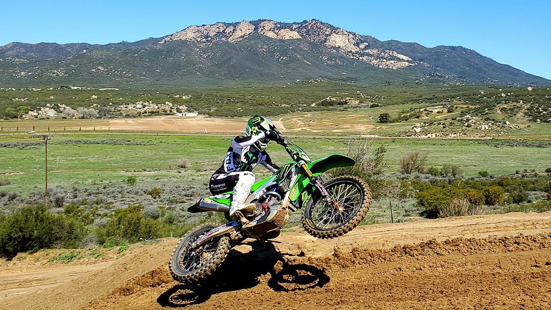 Cahuilla Creek Motorcross photo 2