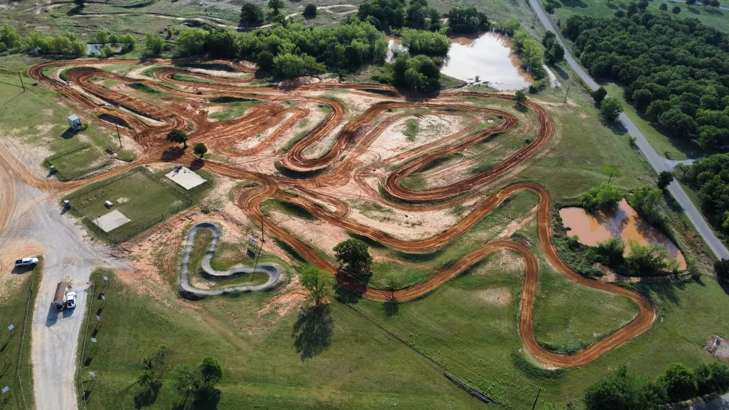Oak Hill Raceway photo 2