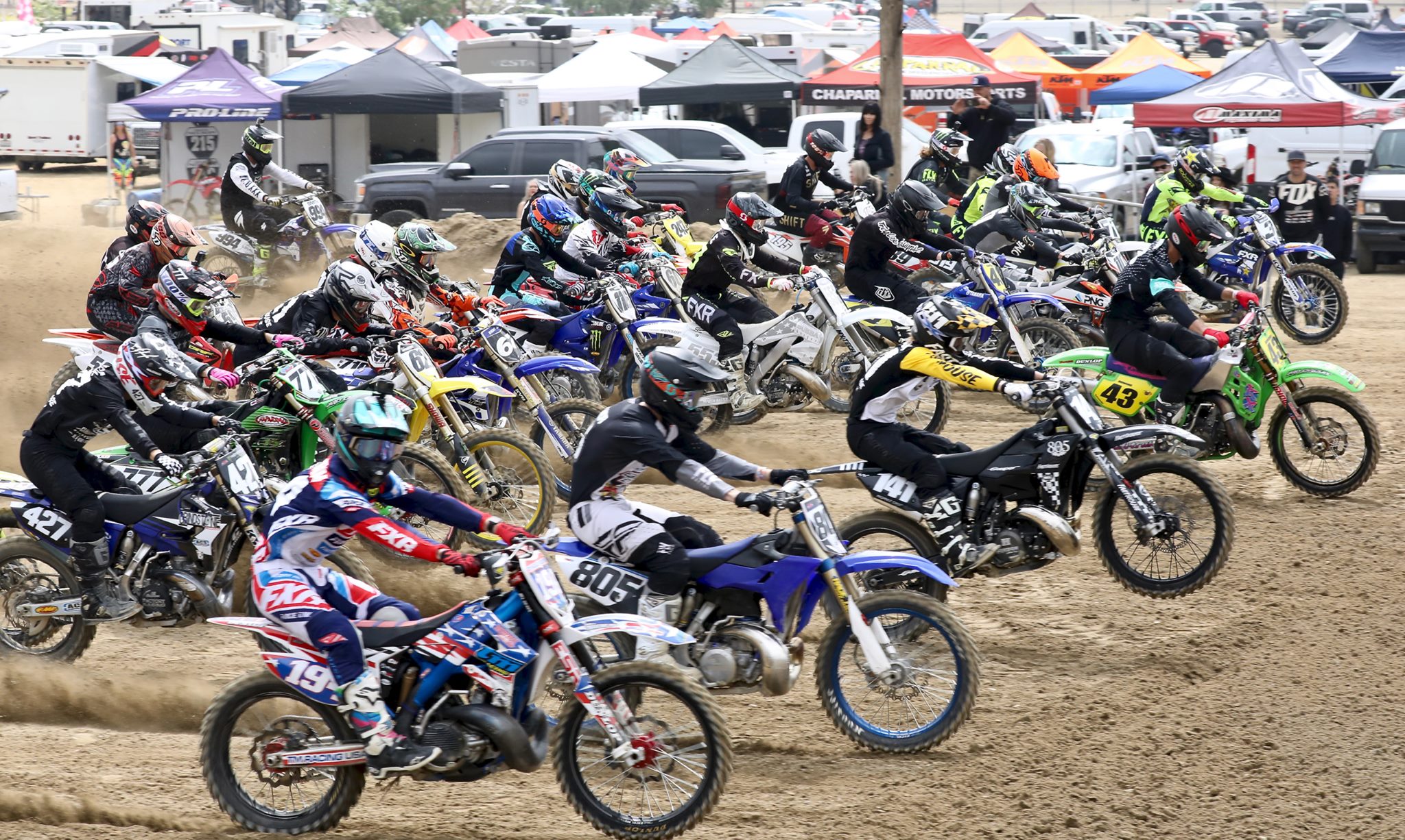 Glen Helen photo 4