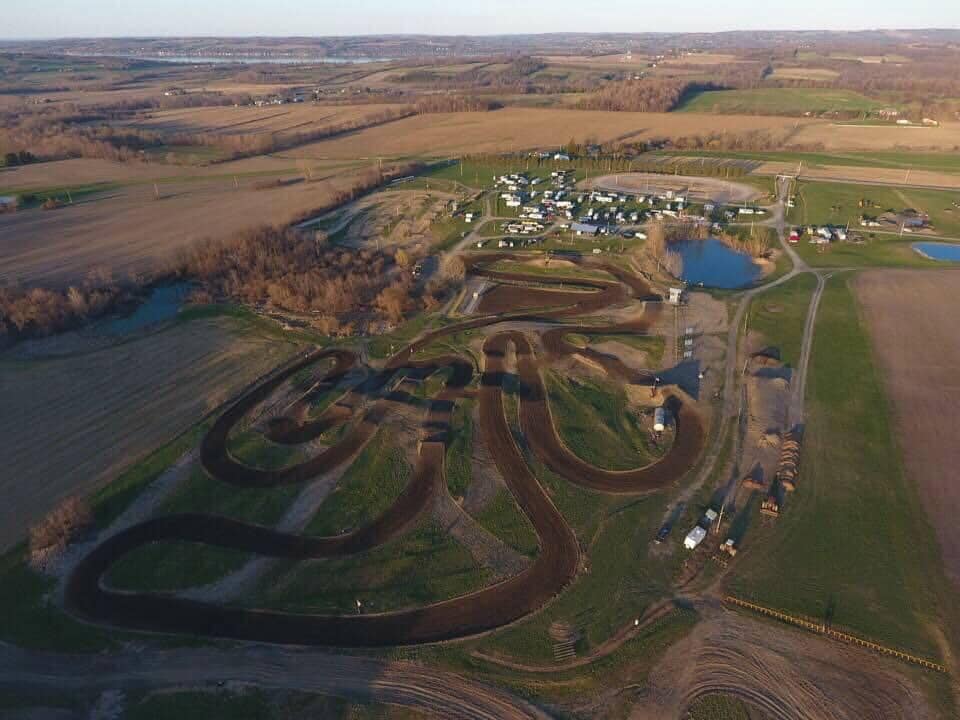 Frozen Ocean MotorSports Facility photo 5