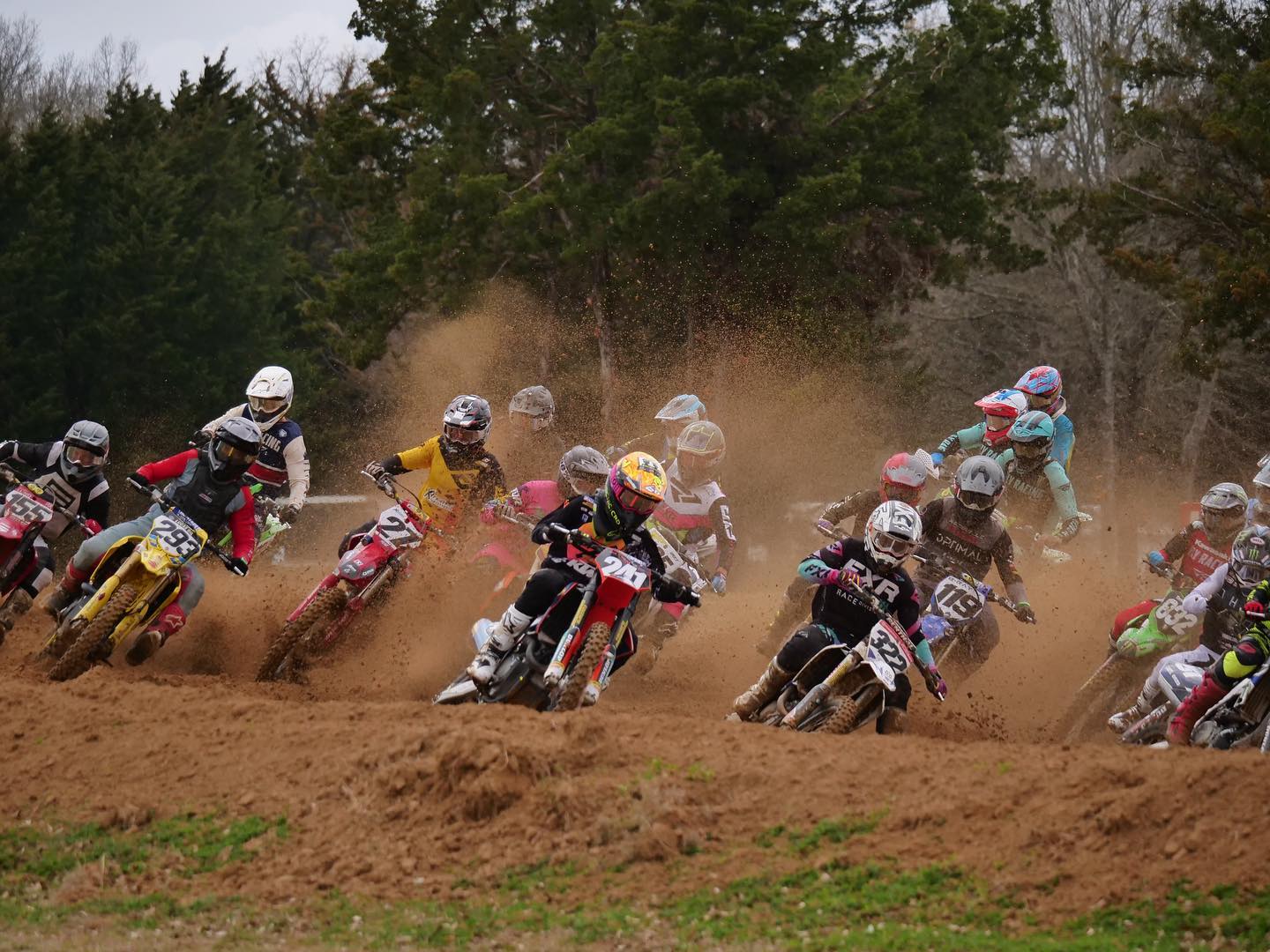 Underground MX photo 4