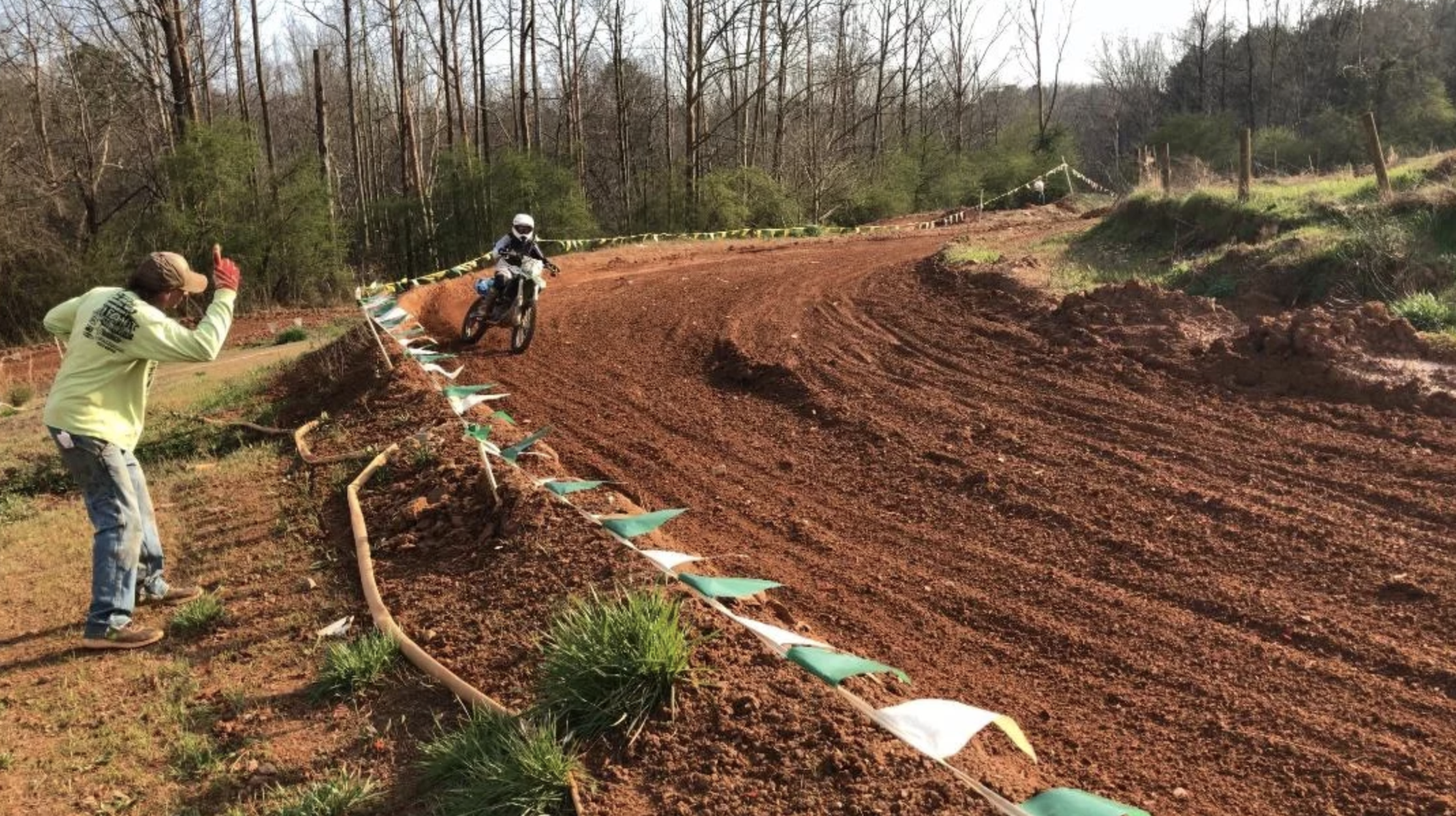 Scrubndirt Mx photo 2