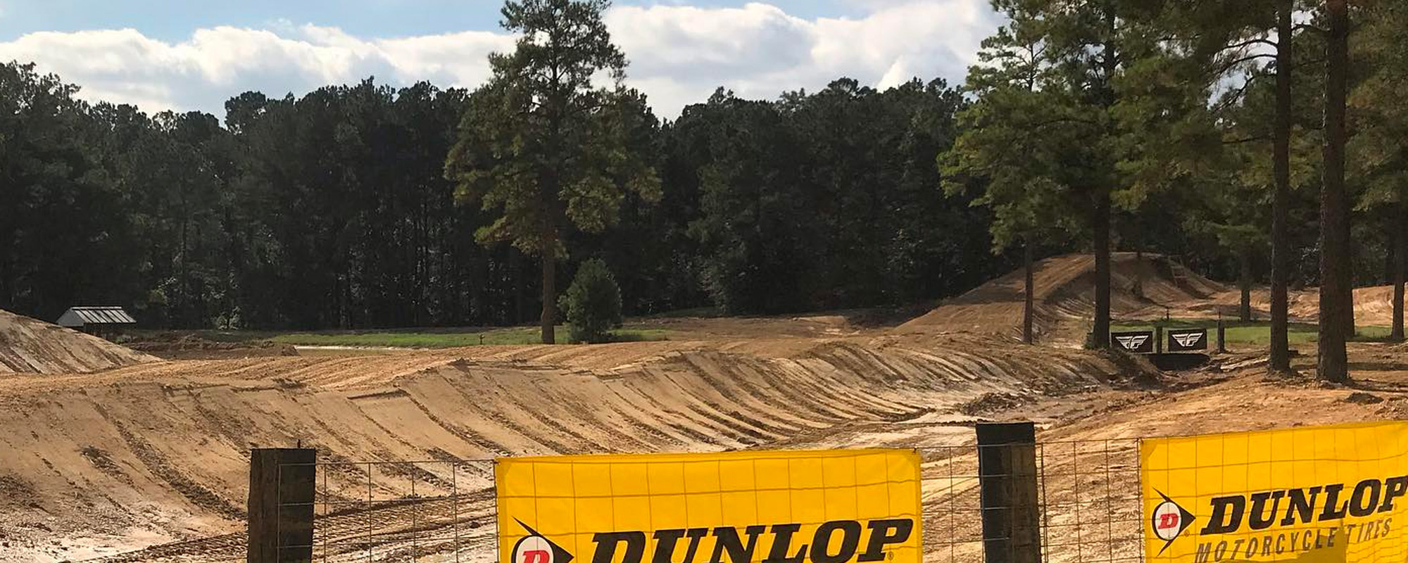 Georgia Practice Facility photo 3