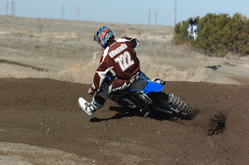 Horn Rapids Motorsports Complex photo 6