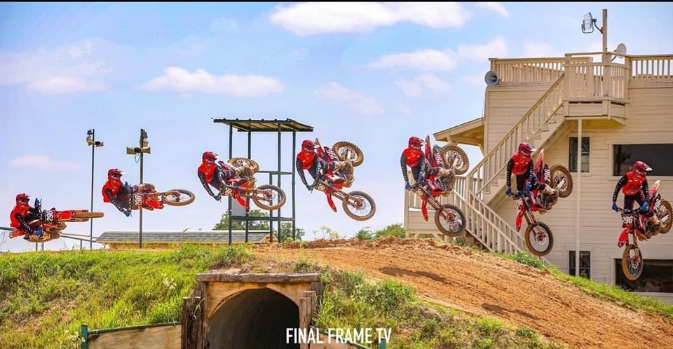 Oak Hill Raceway photo 4