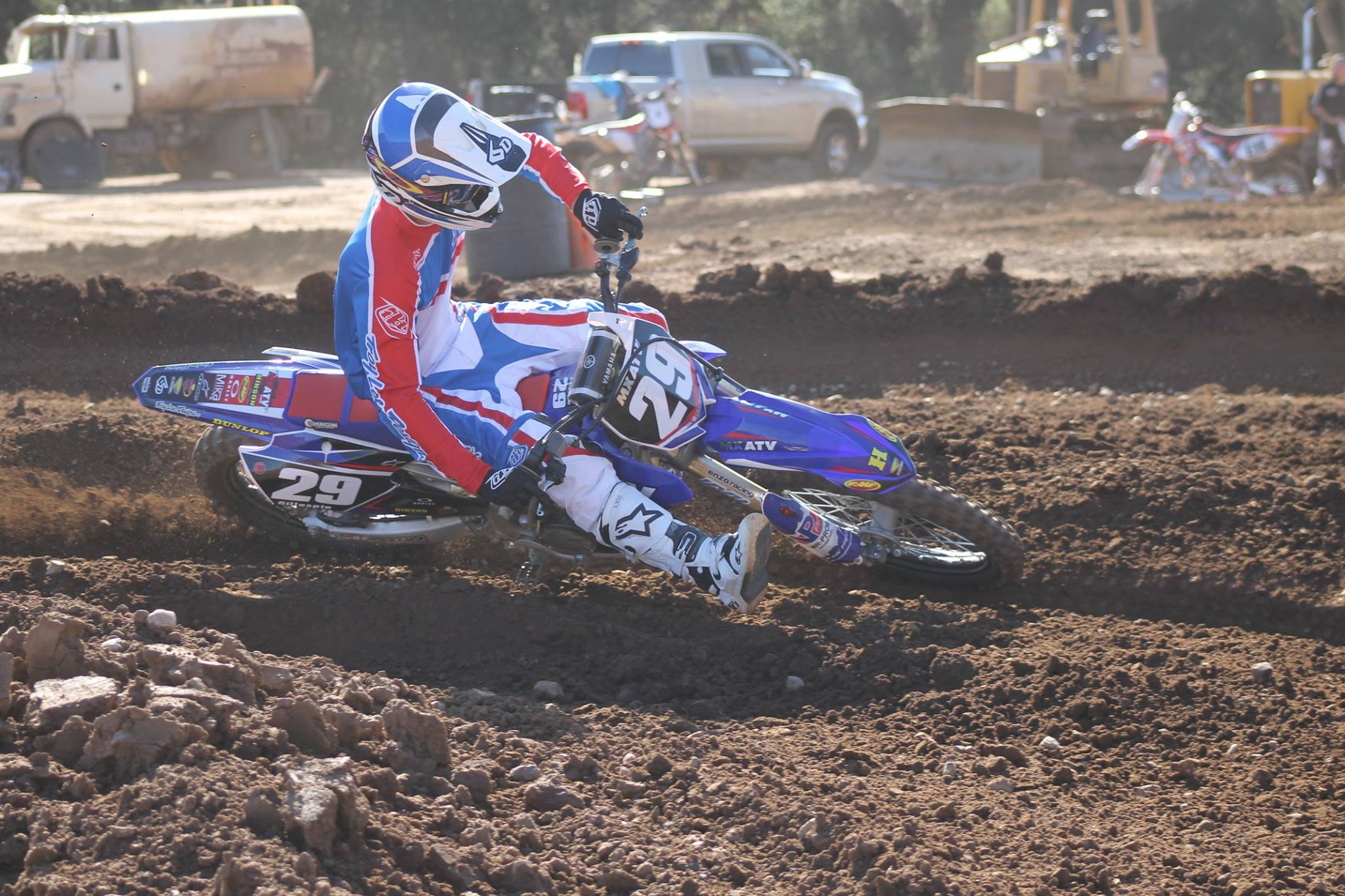 Barona MX photo 2