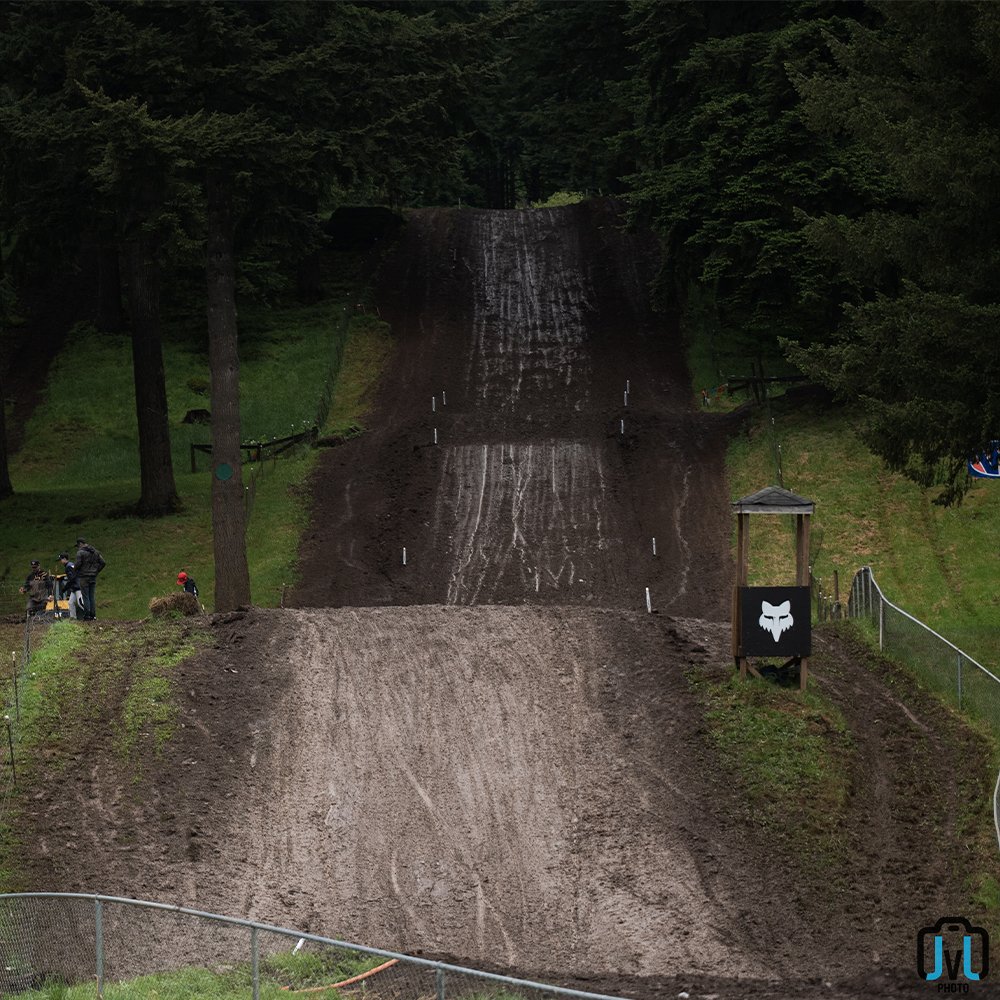 Washougal Motocross Park photo 1