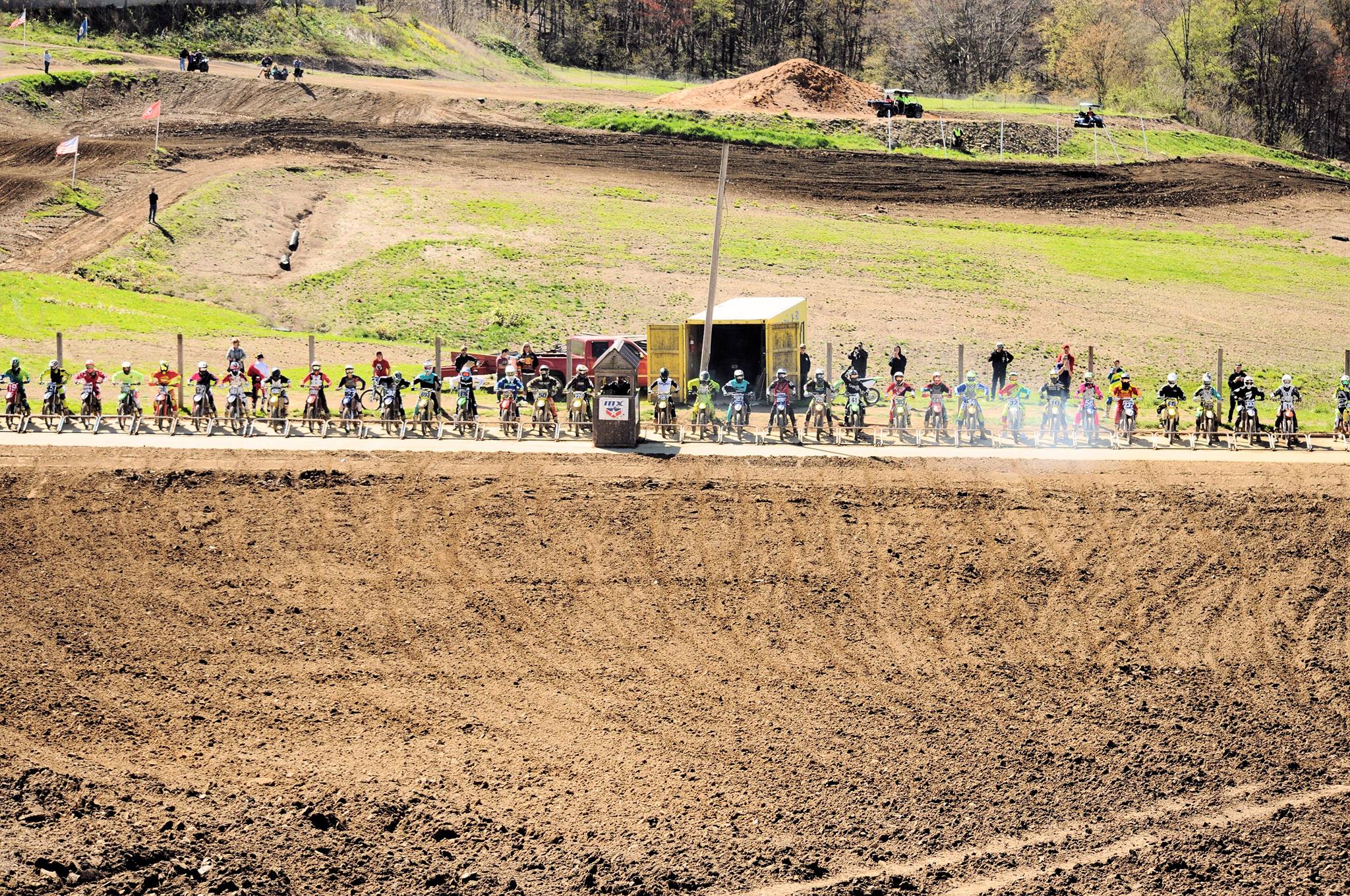 Pleasure Valley Raceway photo 6