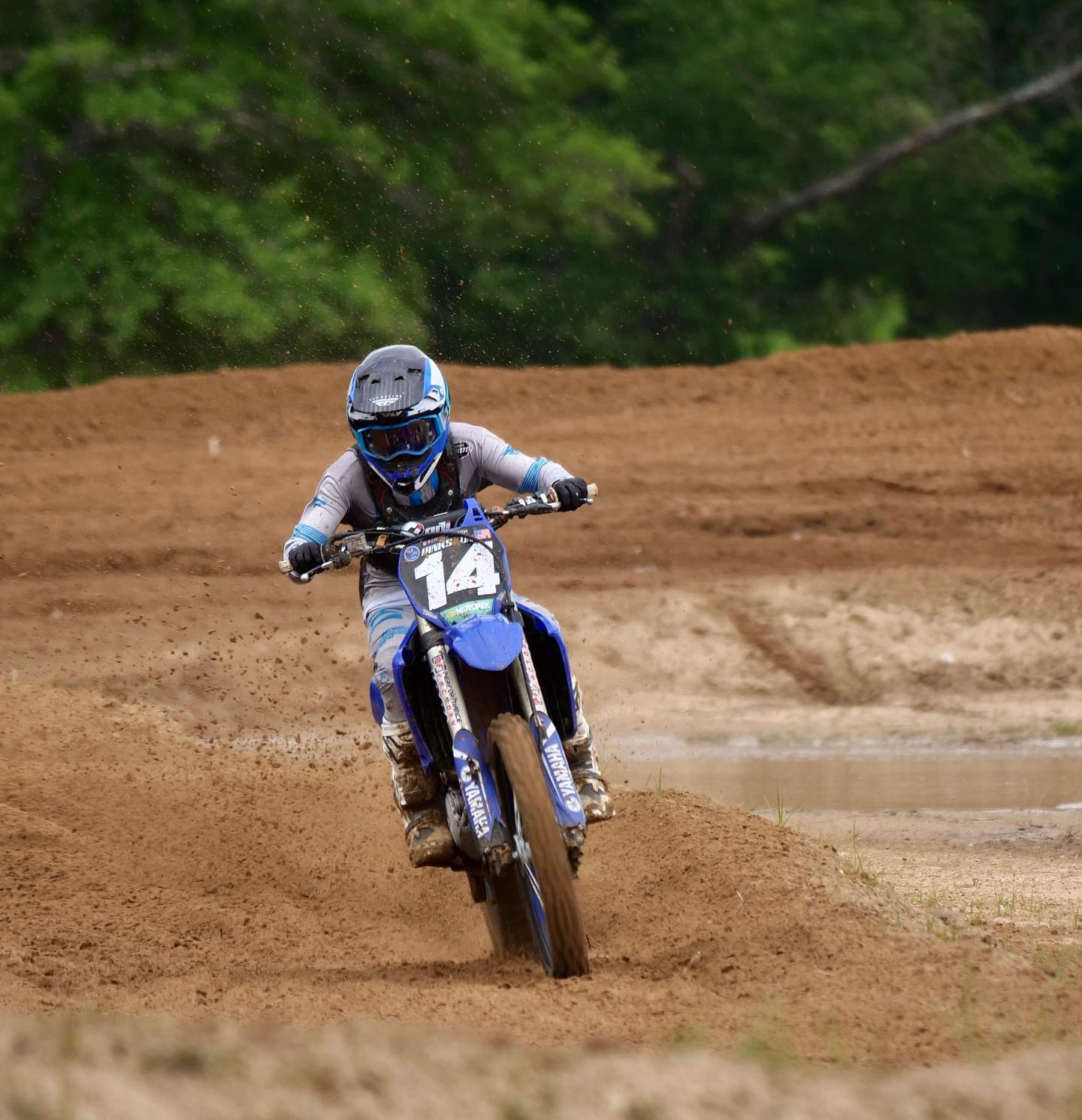 Underground MX photo 3