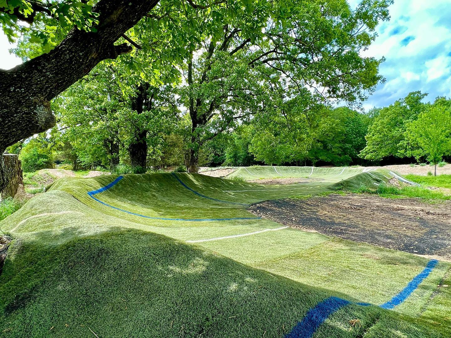 Madden MX Playground photo 1