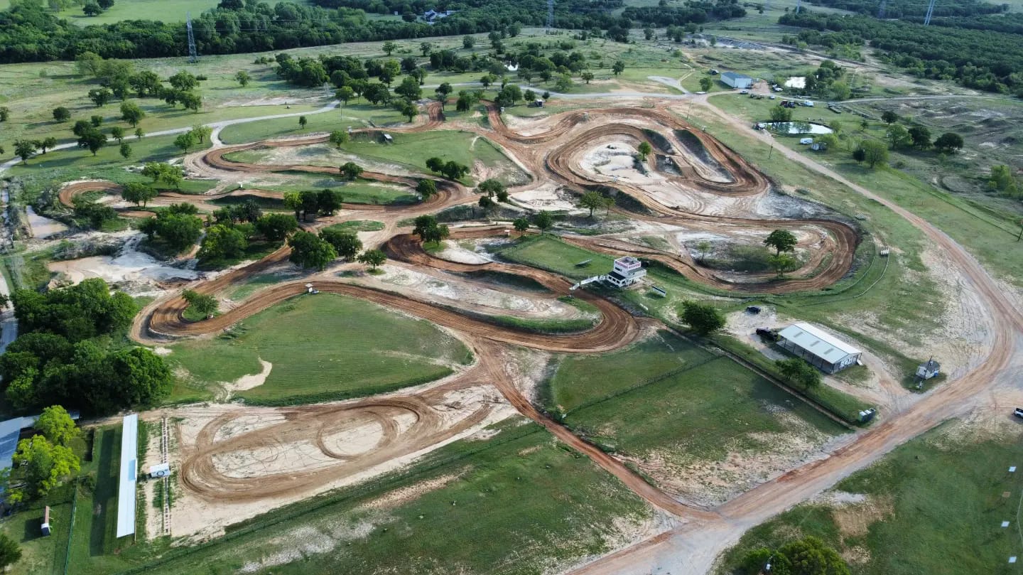 Oak Hill Raceway photo 1