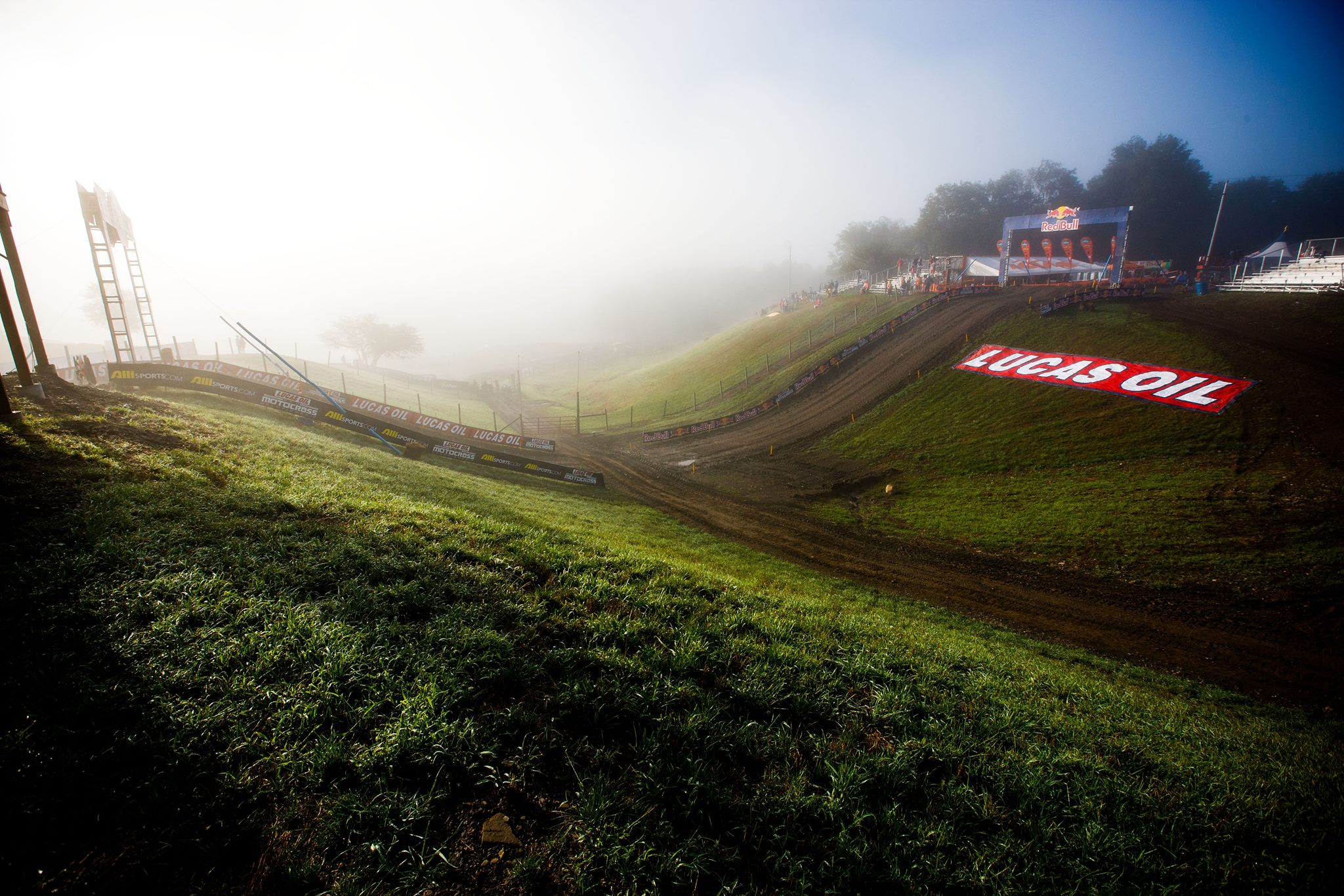 Unadilla MX photo 5