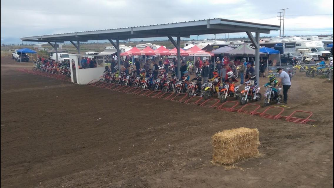 DT-1 MX Park photo 1