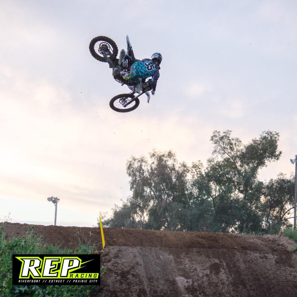 Riverfront MX Park photo 4