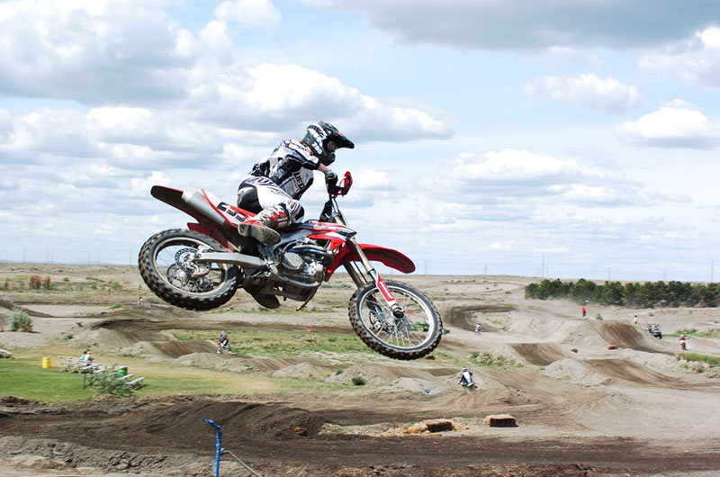 Horn Rapids Motorsports Complex photo 3