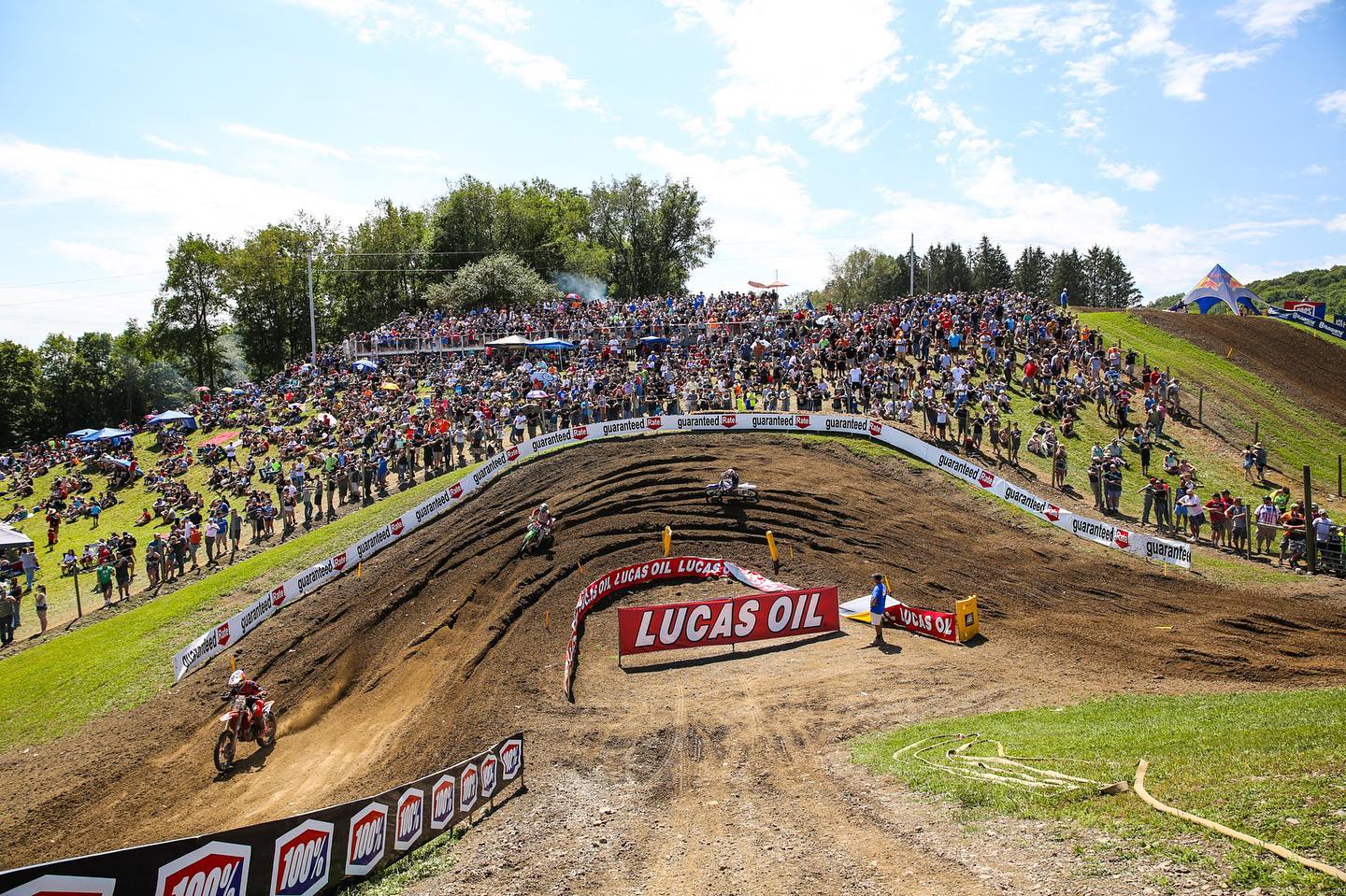 Unadilla MX photo 11