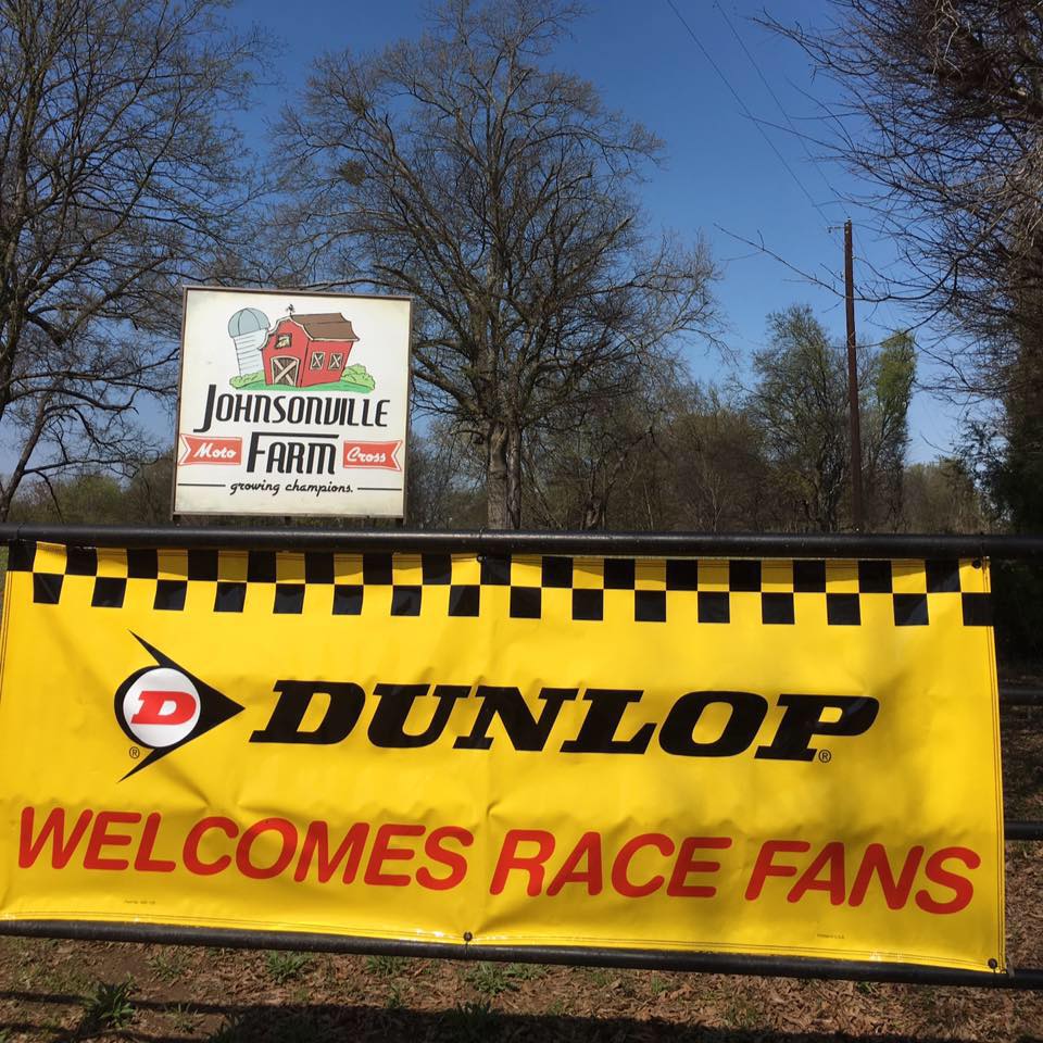 Johnsonville Mx Farm photo 1
