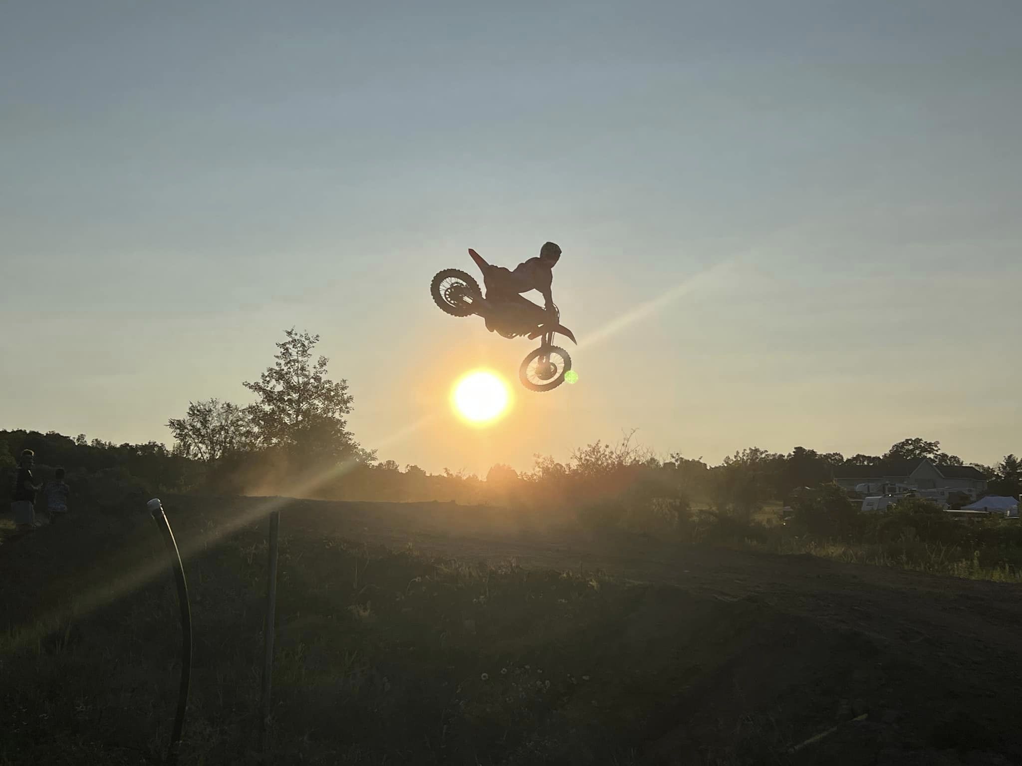 Diamondback MX photo 1