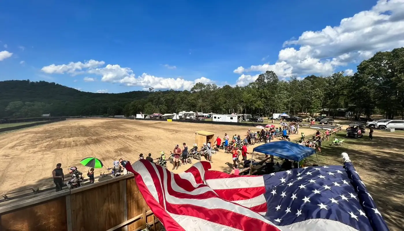 Promised Land MX photo 1