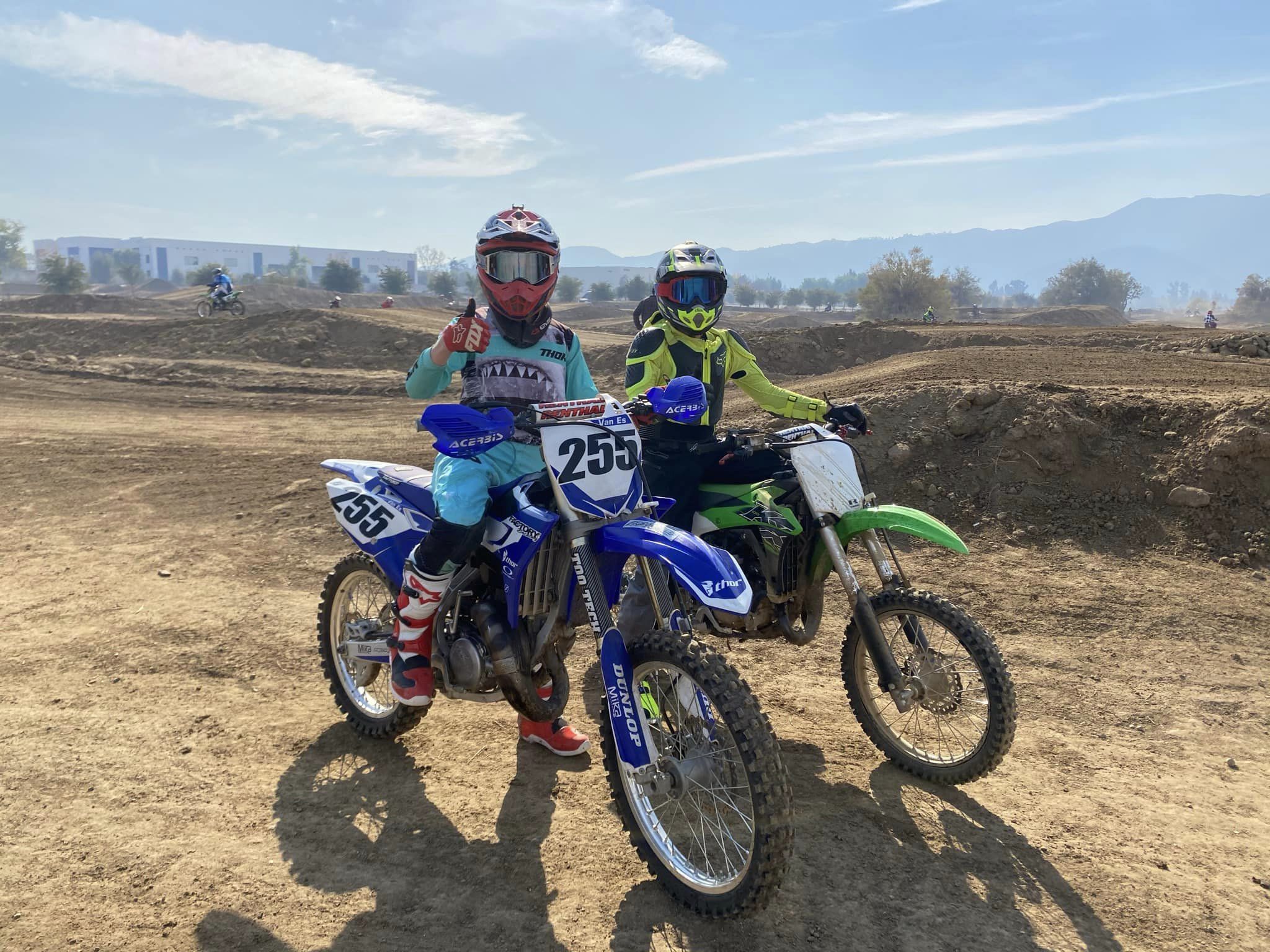 Lake Elsinore Motorsports Park photo 1