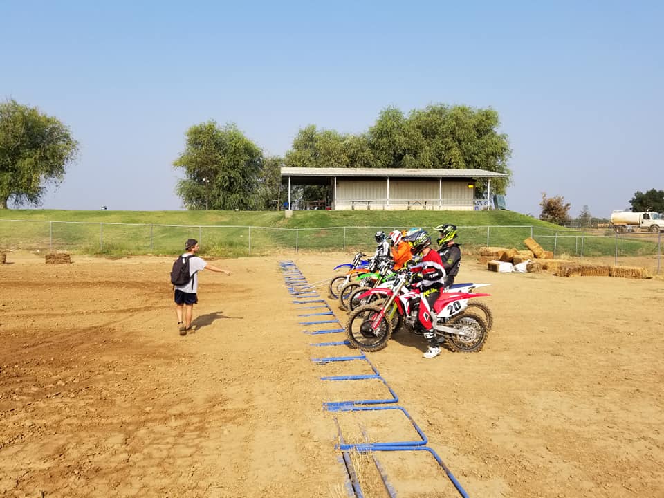 Porterville OHV Park photo 5