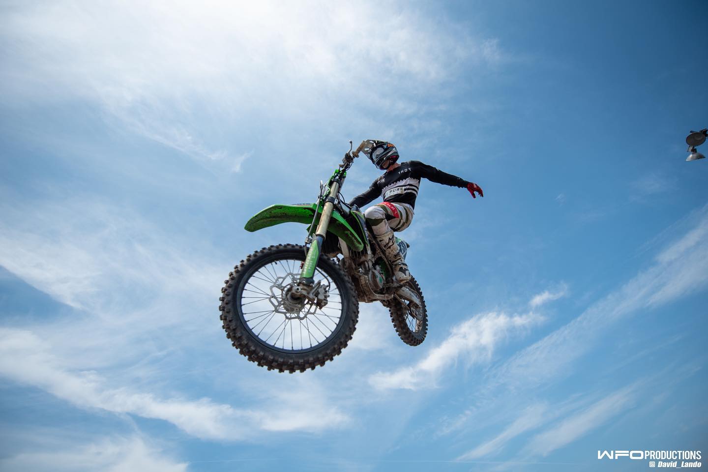 Tampa MX photo 1