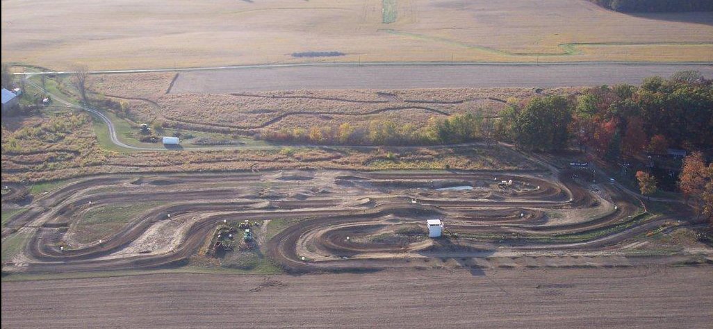 Pusheta Creek MX Park photo 1