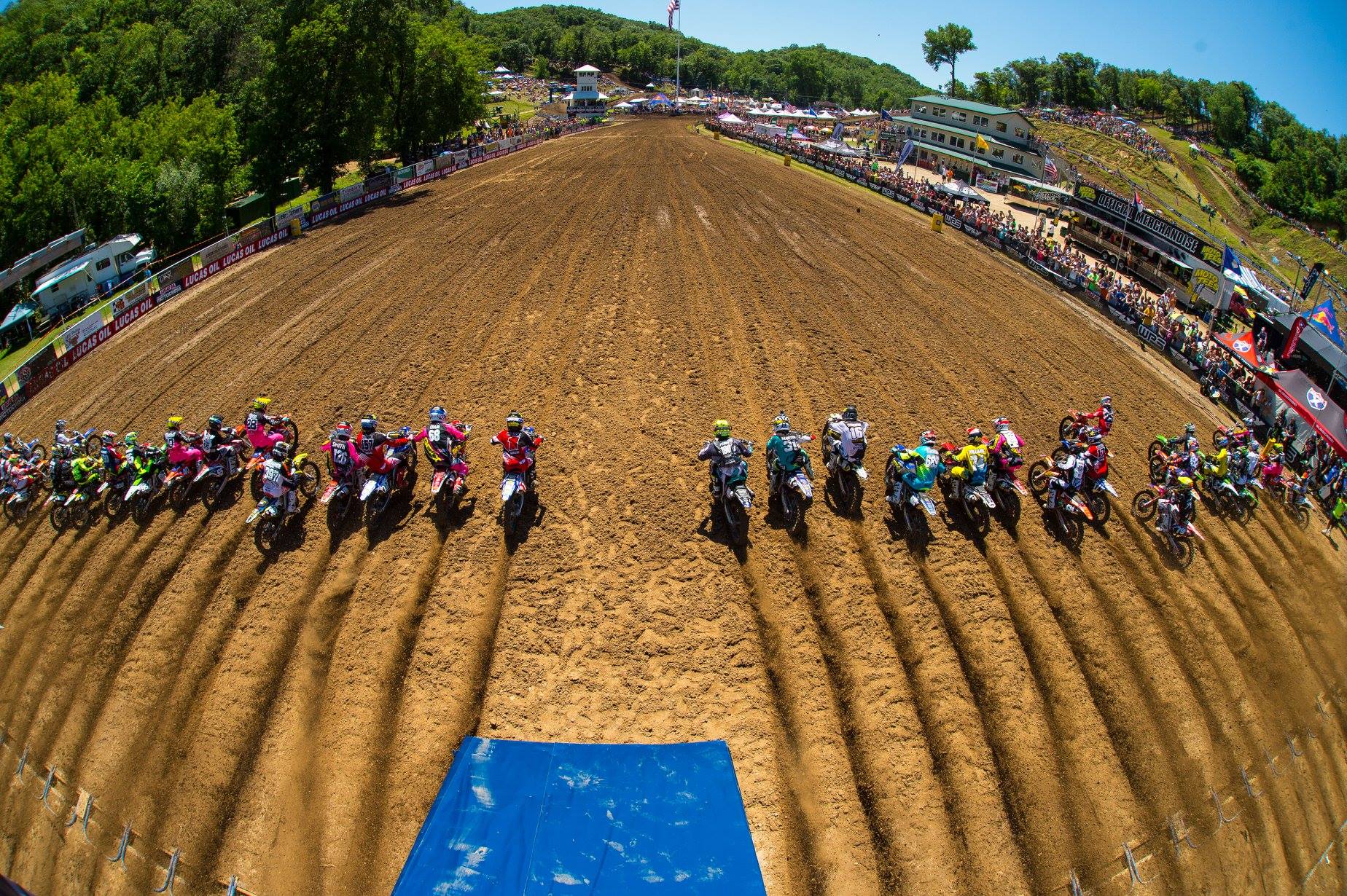 Spring Creek MX Park photo 7