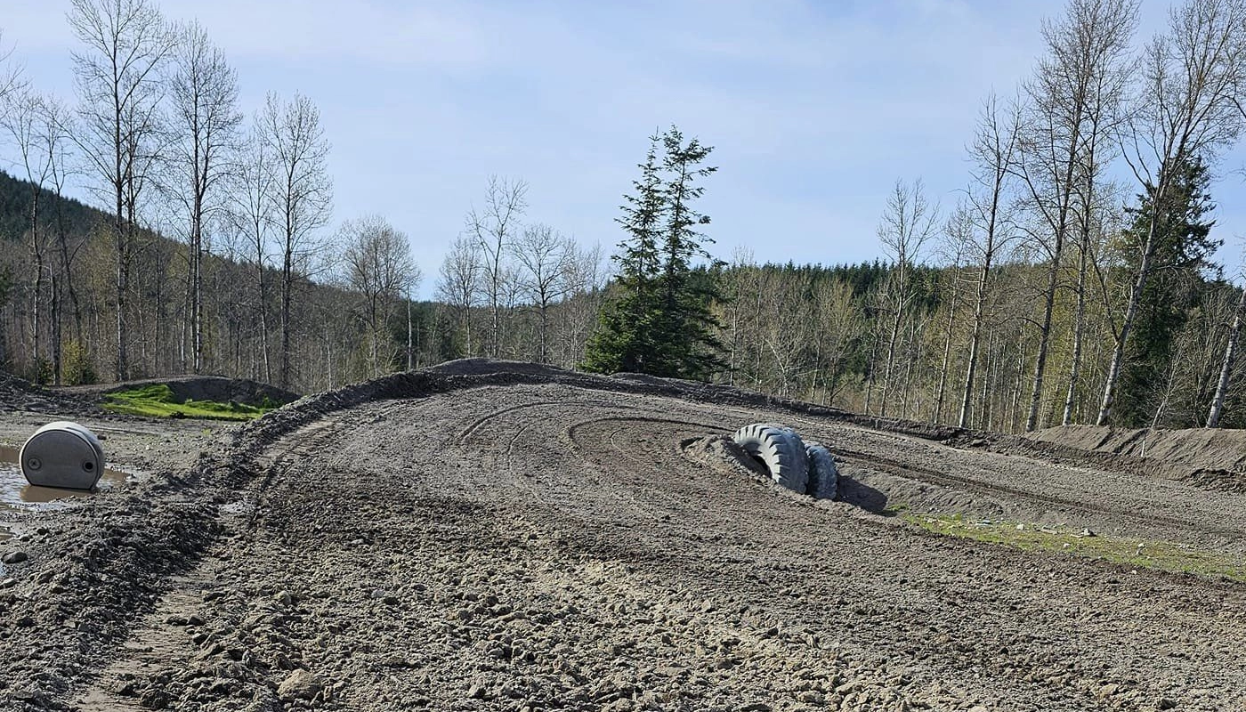 Toutle Motorsports Park photo 1
