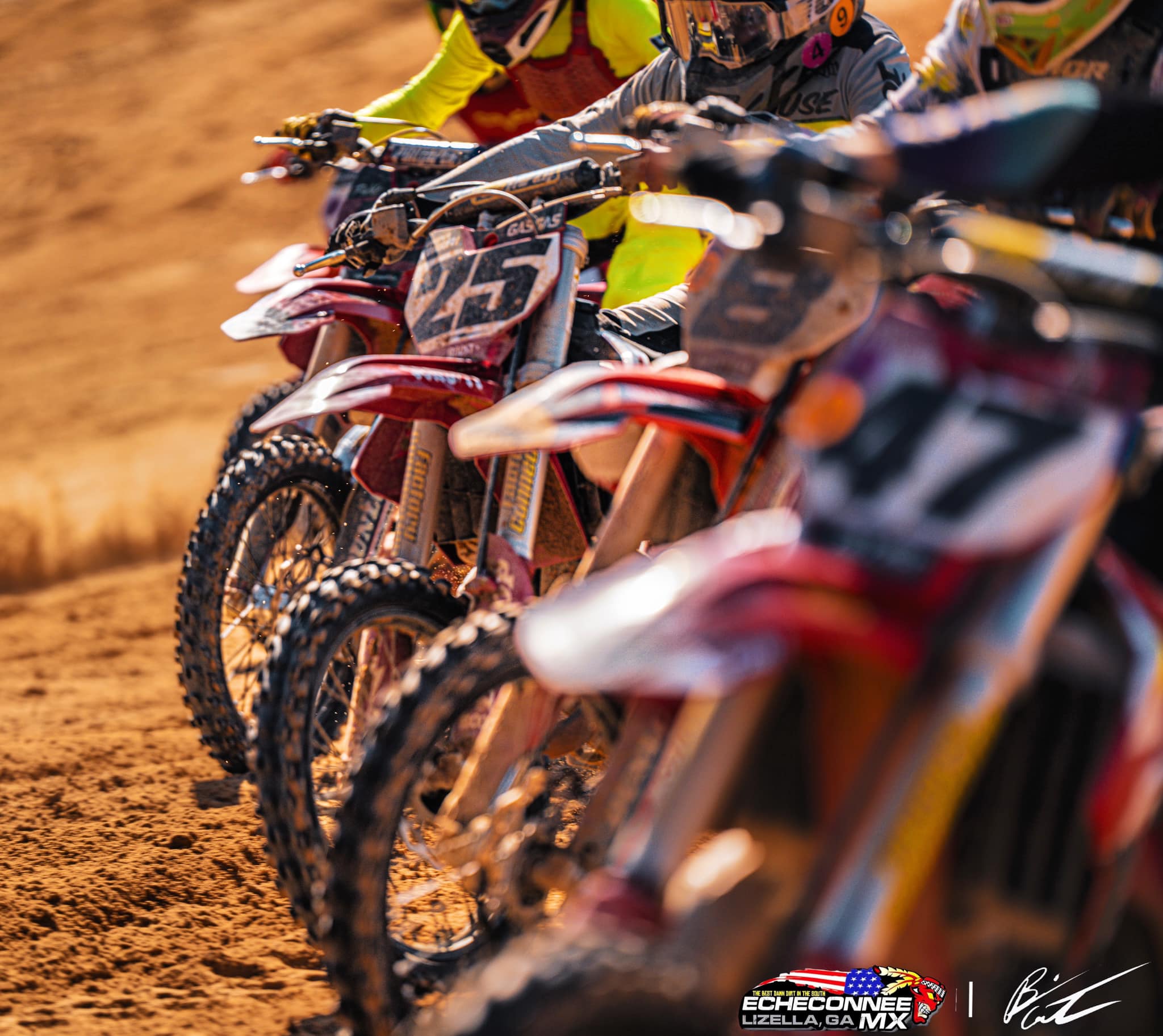 Echeconnee MX photo 1