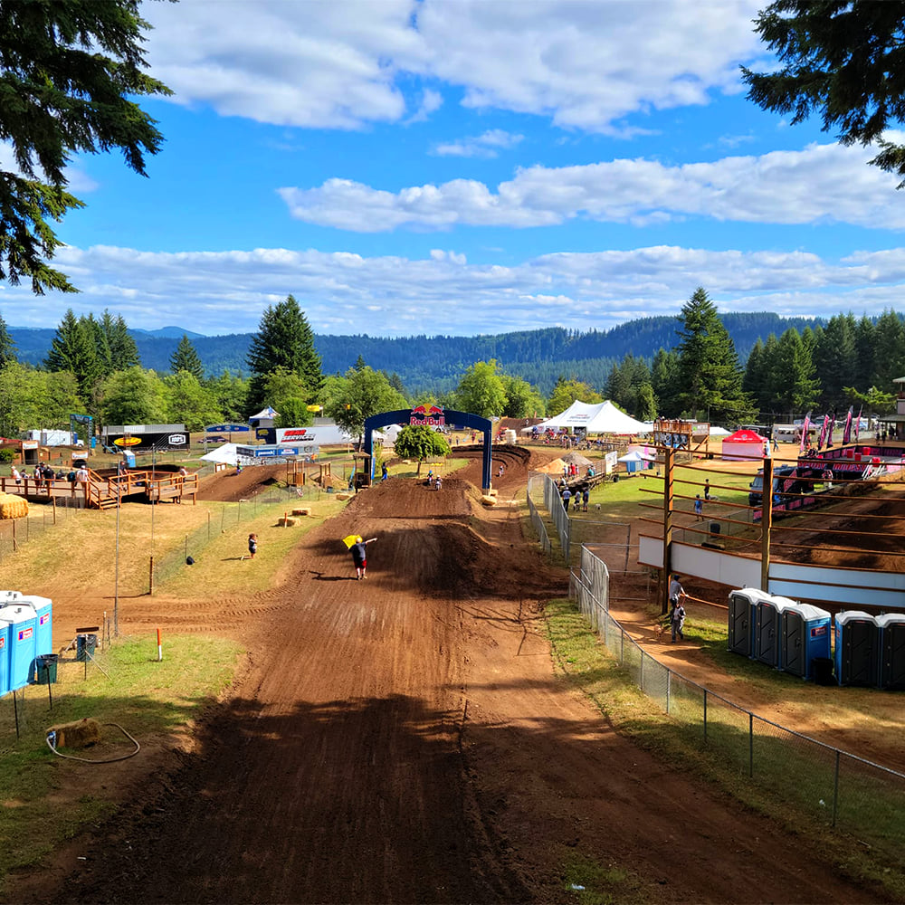 Washougal Motocross Park photo 2