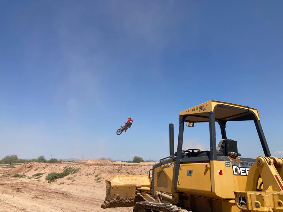 MotoLand MX Park photo 1