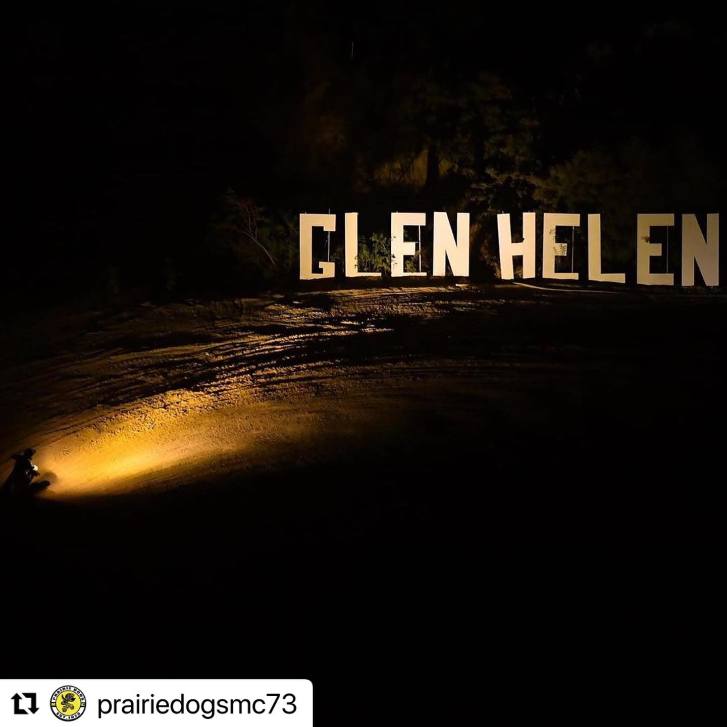 Glen Helen photo 1
