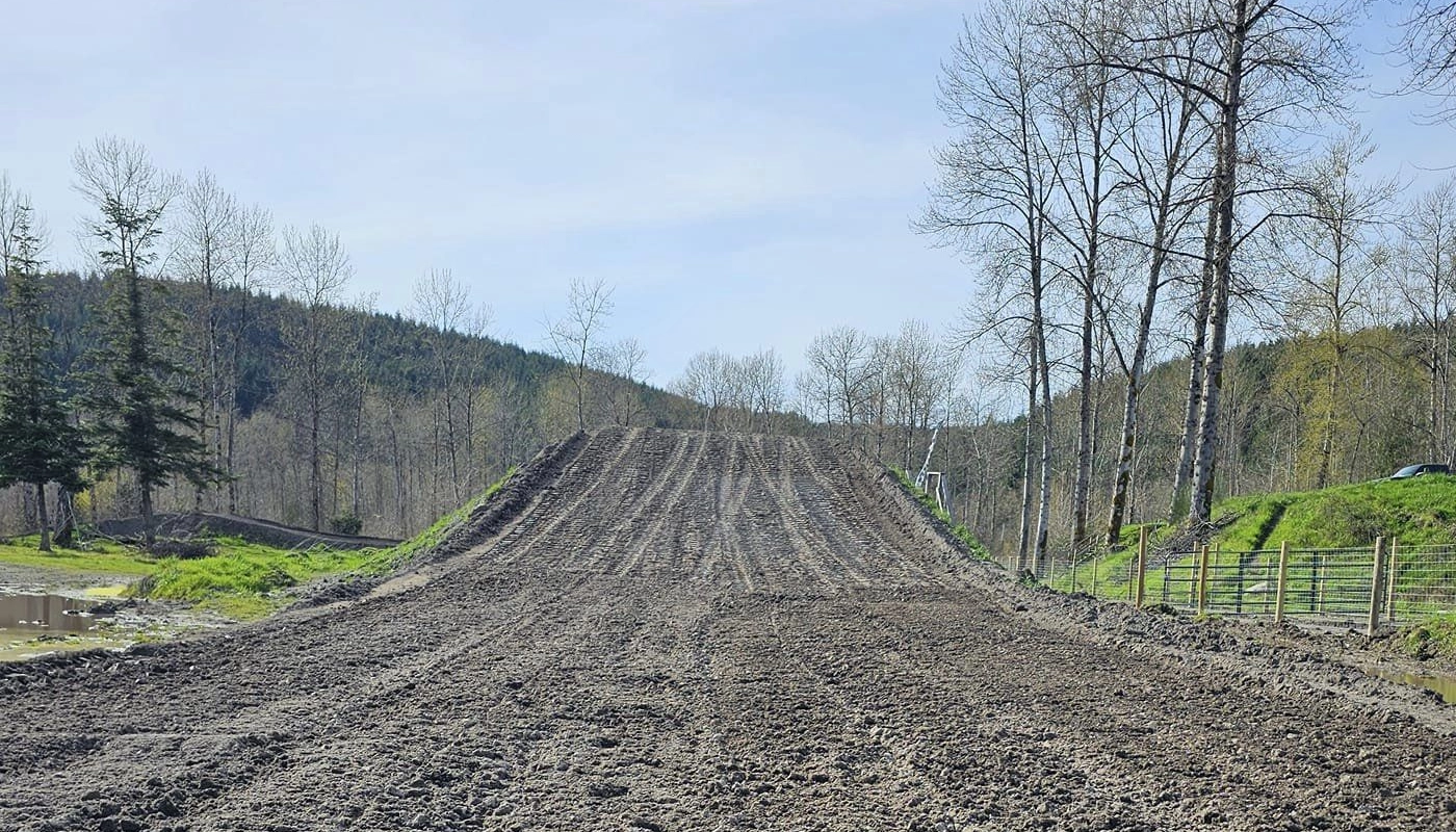 Toutle Motorsports Park photo 2