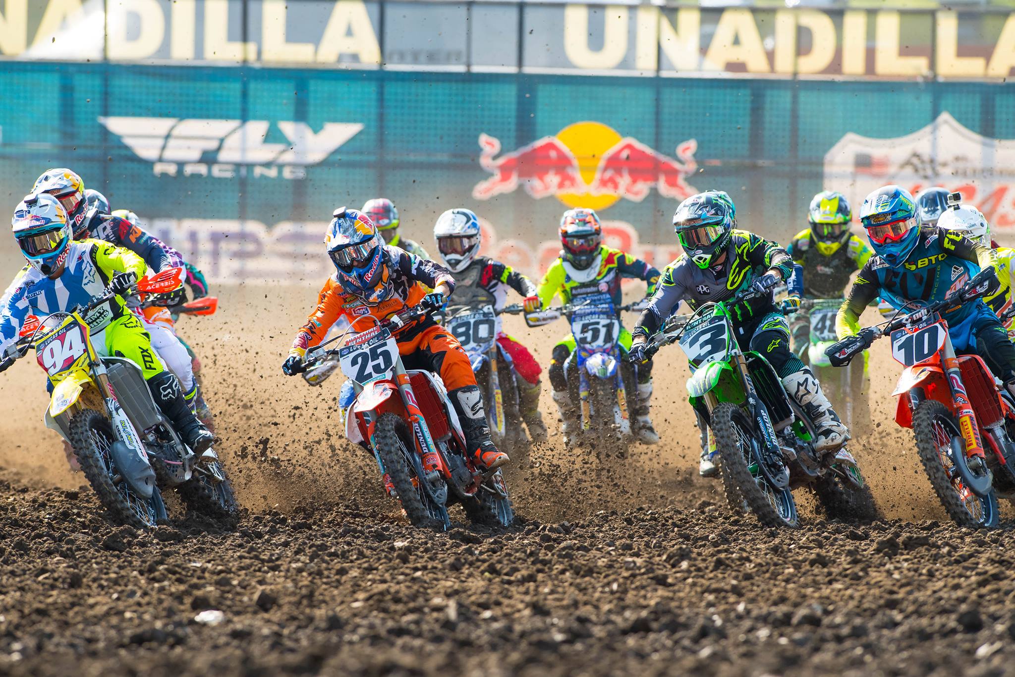 Unadilla MX photo 4
