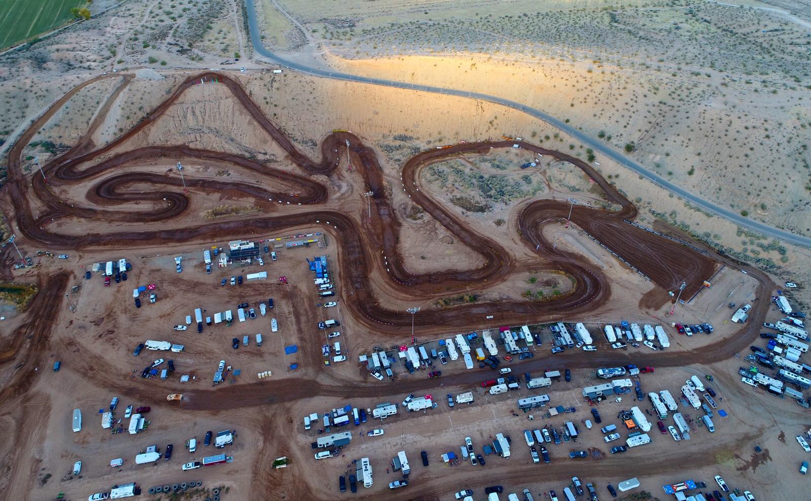 Mesquite Motorcross Park photo 2